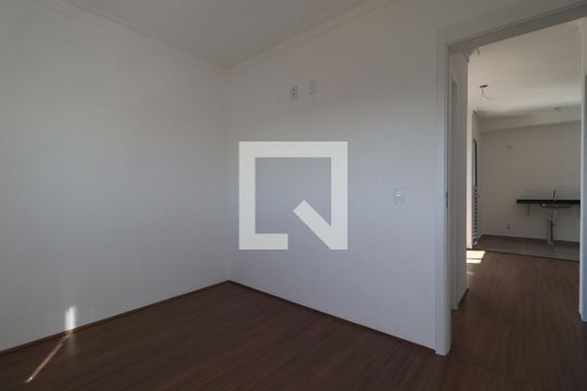 Quarto 2 de apartamento para alugar com 2 quartos, 50m² em Jardim Anhanguera, Ribeirão Preto