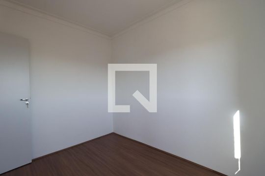 Quarto 1 de apartamento para alugar com 2 quartos, 50m² em Jardim Anhanguera, Ribeirão Preto