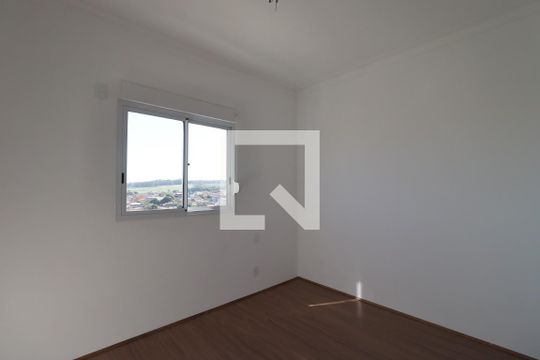 Quarto 2 de apartamento para alugar com 2 quartos, 50m² em Jardim Anhanguera, Ribeirão Preto