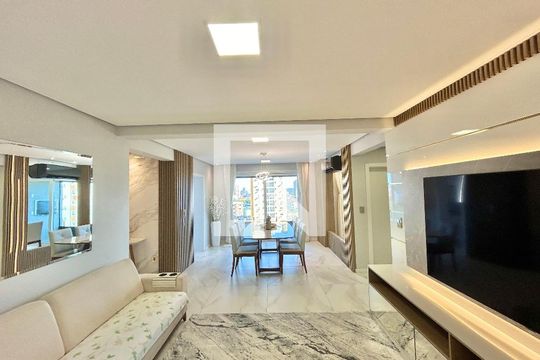 Apartamento à venda com 3 quartos, 139m² em Morro do Espelho, São Leopoldo