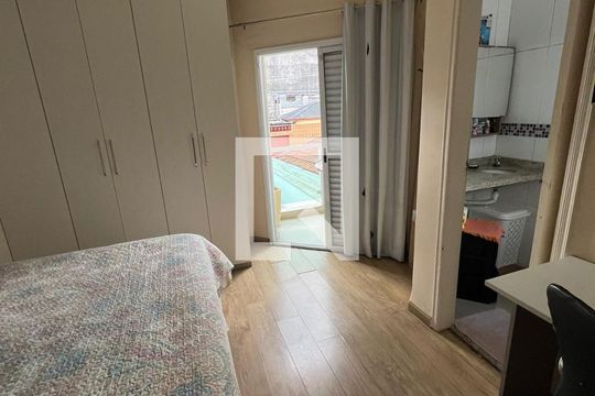 Casa à venda com 3 quartos, 120m² em Água Rasa, São Paulo