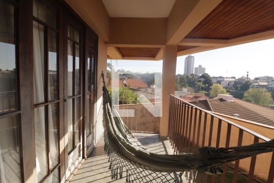 Quarto 1 de casa à venda com 4 quartos, 300m² em Jardim Paulista I, Jundiaí