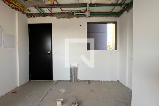 Área de Serviço de apartamento à venda com 1 quarto, 60m² em Pinheiros, São Paulo