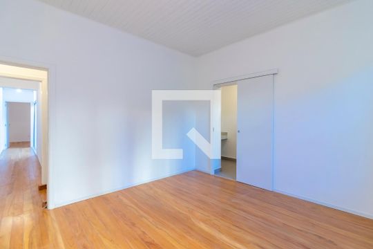 Suíte 1 de casa de condomínio à venda com 3 quartos, 180m² em Santana, São Paulo