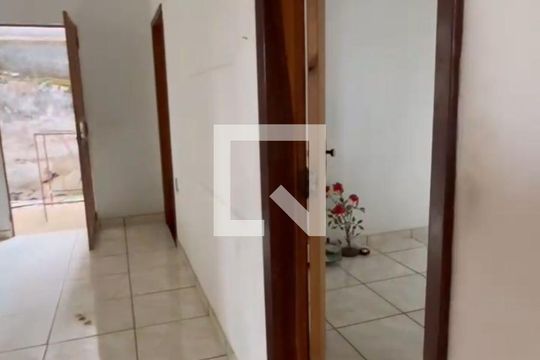 Casa para alugar com 6 quartos, 320m² em Céu Azul, Belo Horizonte