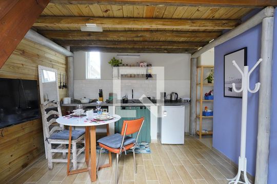 Casa para alugar com 1 quarto, 99m² em Campeche, Florianópolis