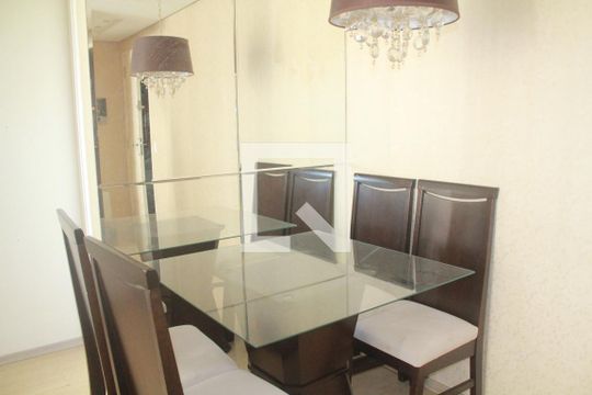 Apartamento para alugar com 2 quartos, 47m² em Ponte Grande, Guarulhos