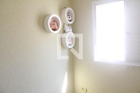 Quarto 1 de apartamento para alugar com 2 quartos, 47m² em Ponte Grande, Guarulhos