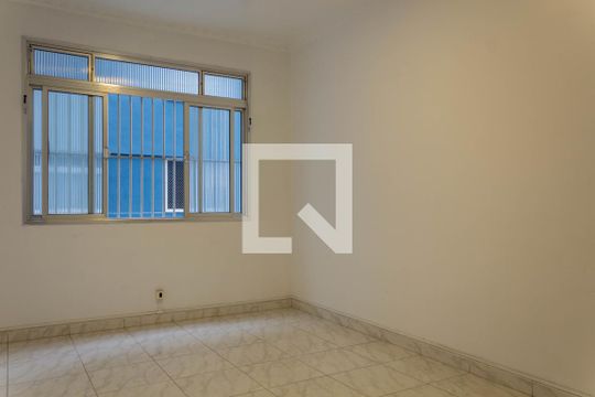 Sala de apartamento à venda com 3 quartos, 54m² em Centro, São Bernardo do Campo