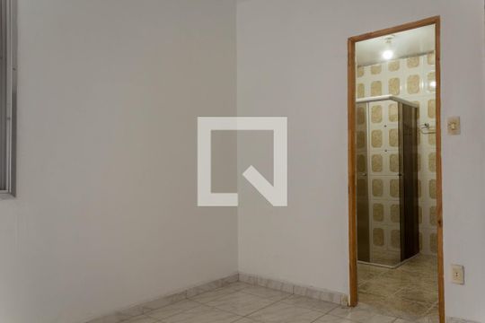 Suíte 1 de apartamento à venda com 3 quartos, 54m² em Centro, São Bernardo do Campo