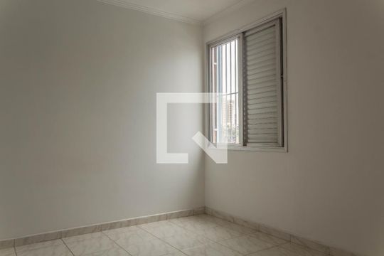 Suíte 1 de apartamento à venda com 3 quartos, 54m² em Centro, São Bernardo do Campo