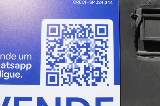 QR code de apartamento para alugar com 2 quartos, 45m² em Vila Formosa, São Paulo