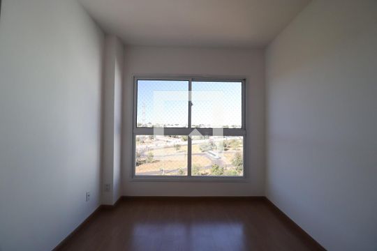 Apartamento para alugar com 2 quartos, 50m² em Shopping Park, Uberlândia
