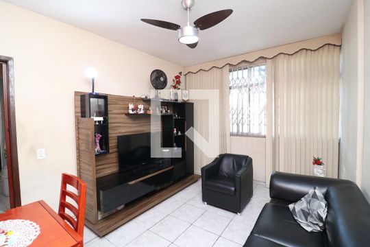 Apartamento à venda com 2 quartos, 64m² em Moneró, Rio de Janeiro