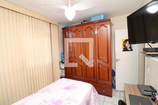 Quarto 2 de apartamento à venda com 2 quartos, 64m² em Moneró, Rio de Janeiro