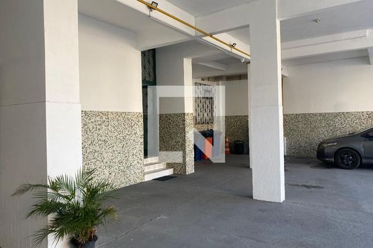Garagem de apartamento à venda com 2 quartos, 64m² em Moneró, Rio de Janeiro