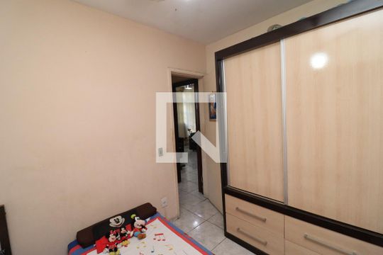 Quarto 1 de apartamento à venda com 2 quartos, 64m² em Moneró, Rio de Janeiro