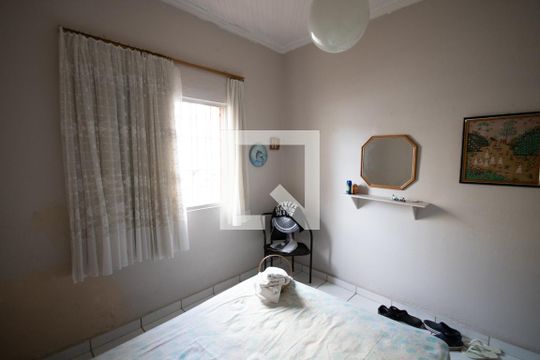 Quarto 3 de apartamento para alugar com 3 quartos, 250m² em Vila Caiçara, Praia Grande