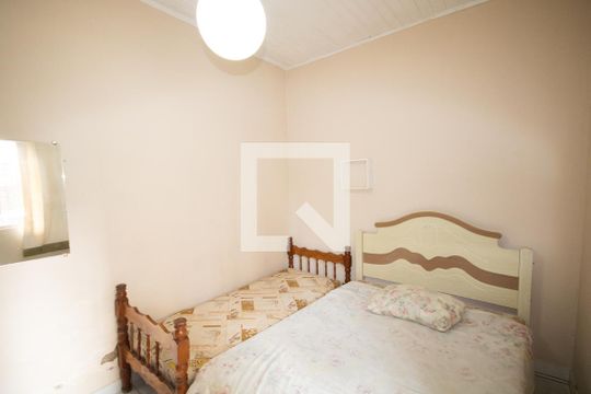 Quarto 1 de apartamento para alugar com 3 quartos, 250m² em Vila Caiçara, Praia Grande
