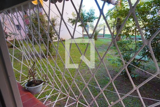 Quarto - Vista de apartamento à venda com 1 quarto, 50m² em Humaitá, Porto Alegre
