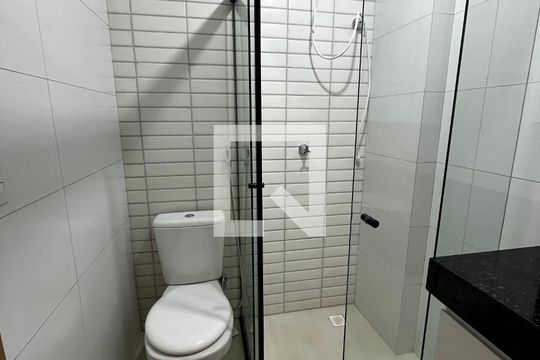 Apartamento à venda com 1 quarto, 25m² em Csa 1, Brasília