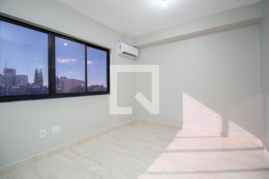 Apartamento à venda com 1 quarto, 25m² em Csa 1, Brasília