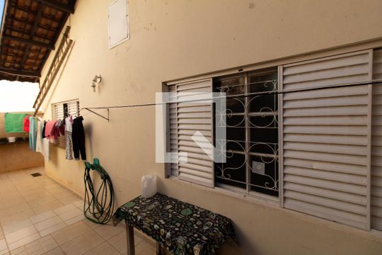 Área comum de casa à venda com 5 quartos, 230m² em Loteamento Alphaville Campinas, Campinas