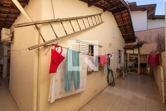 Área comum de casa à venda com 5 quartos, 230m² em Loteamento Alphaville Campinas, Campinas