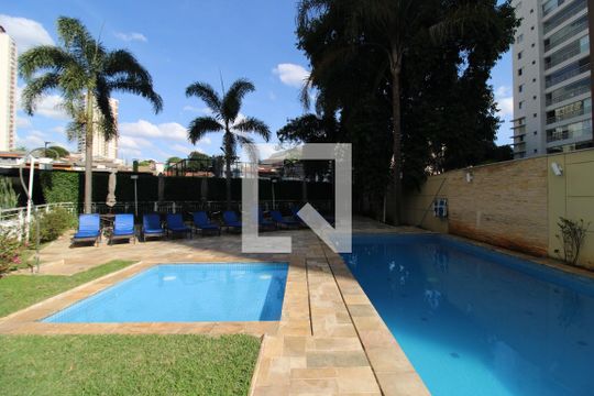 Área Comum de apartamento à venda com 3 quartos, 104m² em Lauzane Paulista, São Paulo