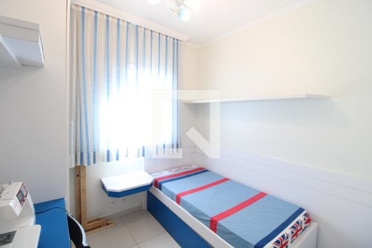 Quarto 2 de apartamento à venda com 3 quartos, 104m² em Lauzane Paulista, São Paulo