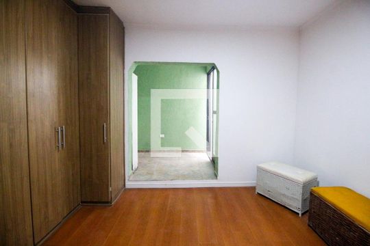 Quarto 1 de casa à venda com 3 quartos, 140m² em Vila Morumbi, São Paulo