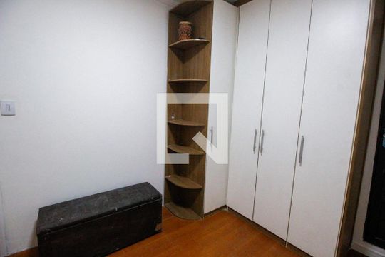 Quarto 2 de casa à venda com 3 quartos, 140m² em Vila Morumbi, São Paulo