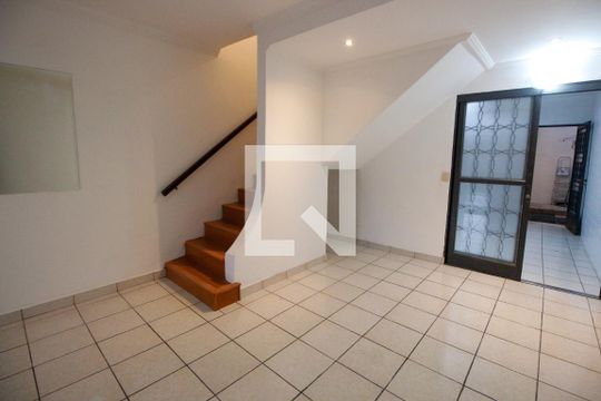Sala de casa à venda com 3 quartos, 140m² em Vila Morumbi, São Paulo