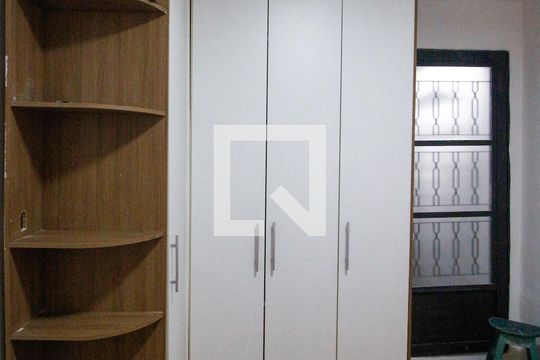 Quarto 2 de casa à venda com 3 quartos, 140m² em Vila Morumbi, São Paulo