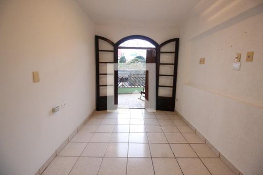 Sala de casa à venda com 3 quartos, 140m² em Vila Morumbi, São Paulo