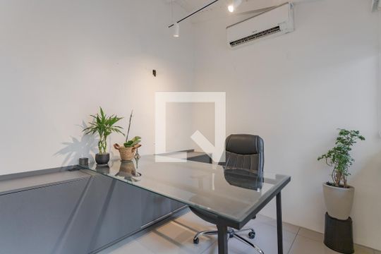Escritório de apartamento para alugar com 2 quartos, 150m² em Petrópolis, Porto Alegre