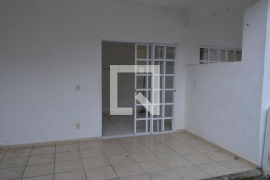 Varanda de casa de condomínio à venda com 2 quartos, 80m² em Jacarepaguá, Rio de Janeiro