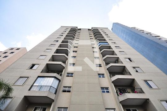 Fachada de apartamento à venda com 2 quartos, 72m² em Paraíso do Morumbi, São Paulo