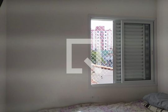 Quarto de apartamento à venda com 1 quarto, 31m² em Vila Mazzei, São Paulo