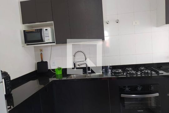 Apartamento à venda com 1 quarto, 31m² em Vila Mazzei, São Paulo