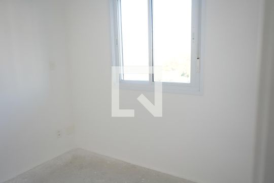 Quarto de apartamento à venda com 1 quarto, 40m² em Belenzinho, São Paulo