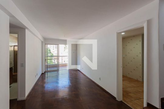 Apartamento à venda com 3 quartos, 200m² em Tijuca, Rio de Janeiro