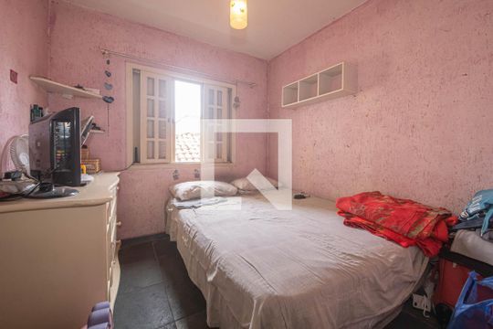Quarto 1 de casa à venda com 3 quartos, 134m² em Cursino, São Paulo