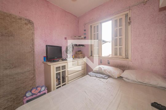 Quarto 1 de casa à venda com 3 quartos, 134m² em Cursino, São Paulo
