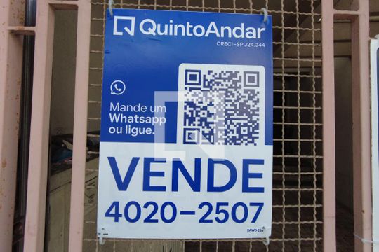 BAWD-239 de casa à venda com 3 quartos, 134m² em Cursino, São Paulo