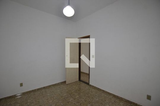 Quarto  de casa para alugar com 1 quarto, 70m² em Campo Grande, Rio de Janeiro