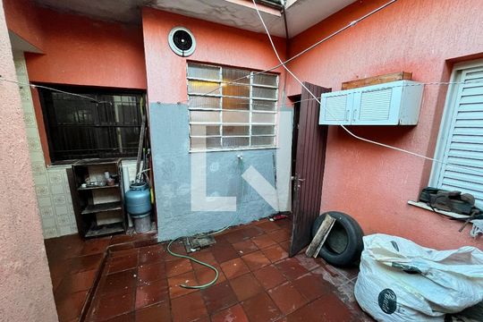 Quintal de casa para alugar com 4 quartos, 100m² em Imirim, São Paulo