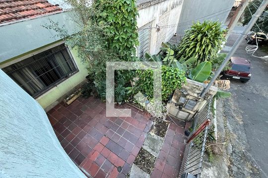 Cobertura de casa para alugar com 4 quartos, 100m² em Imirim, São Paulo