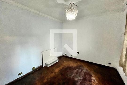Sala de casa para alugar com 4 quartos, 100m² em Imirim, São Paulo