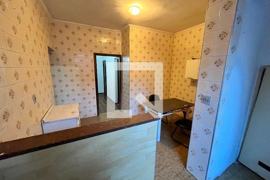 Cozinha de casa para alugar com 4 quartos, 100m² em Imirim, São Paulo